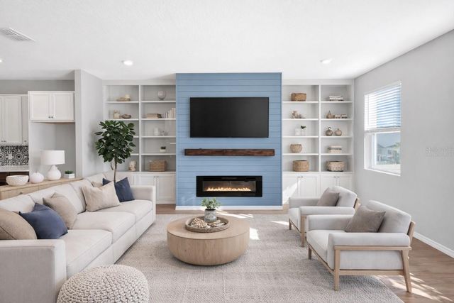 2290 ENDEAVOR WAY, Minneola, FL 34715