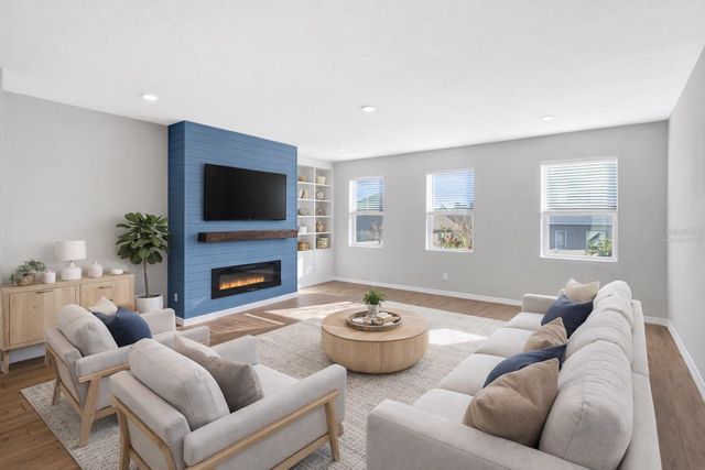 2290 ENDEAVOR WAY, Minneola, FL 34715