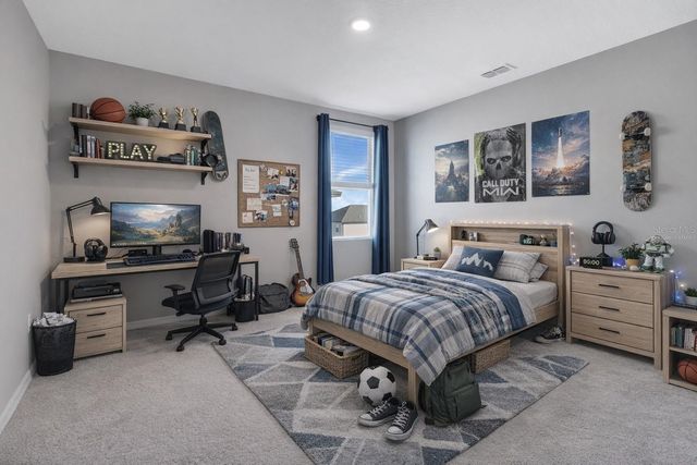 2290 ENDEAVOR WAY, Minneola, FL 34715