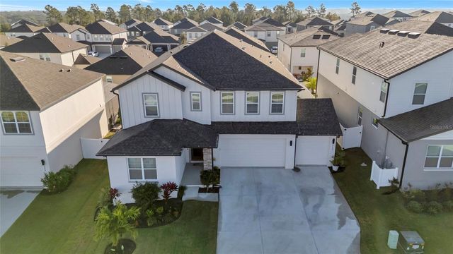 2290 ENDEAVOR WAY, Minneola, FL 34715