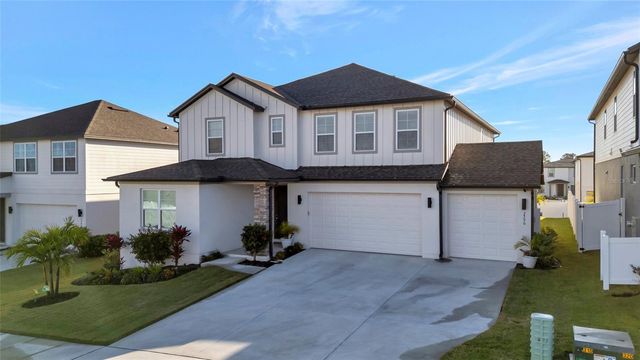 2290 ENDEAVOR WAY, Minneola, FL 34715