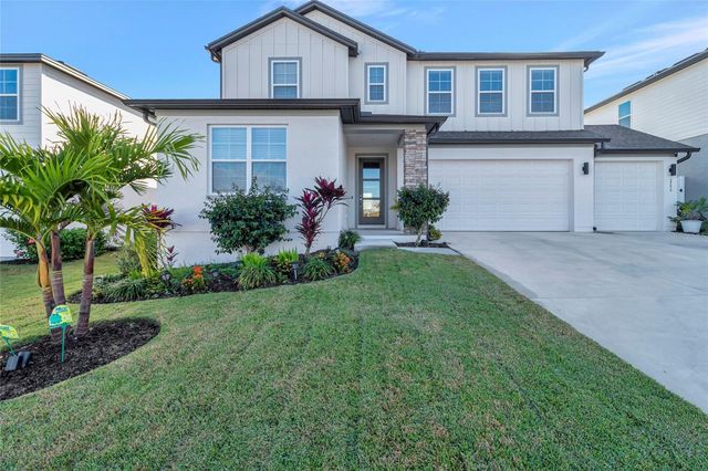 2290 ENDEAVOR WAY, Minneola, FL 34715