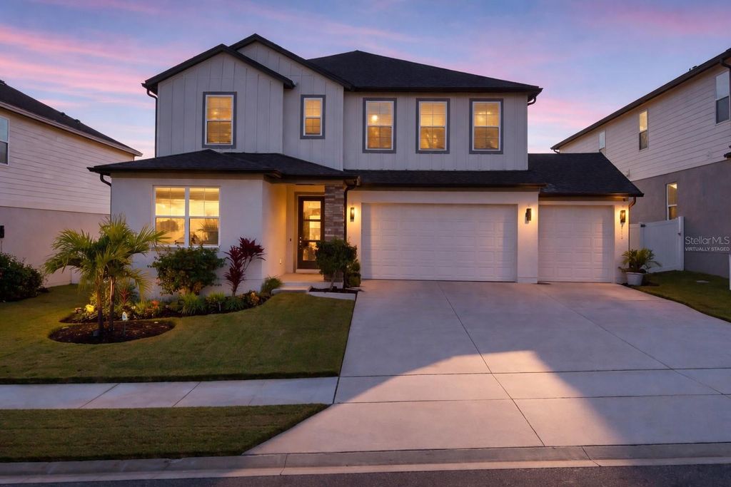 2290 ENDEAVOR WAY, Minneola, FL 34715