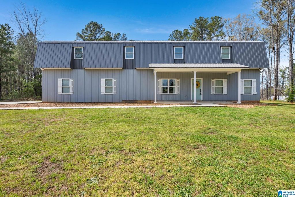 665 ROBBINS ROAD, Hayden, AL 35079