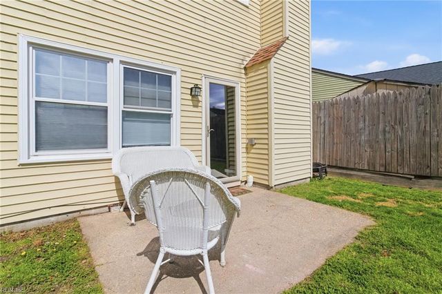 1021 Tealwood DR, Virginia Beach, VA 23453