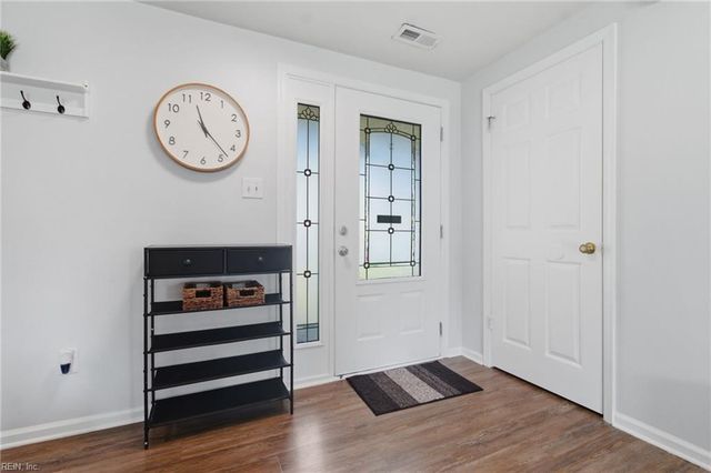 1021 Tealwood DR, Virginia Beach, VA 23453