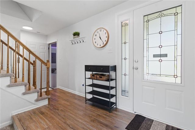 1021 Tealwood DR, Virginia Beach, VA 23453