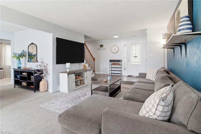 1021 Tealwood DR, Virginia Beach, VA 23453