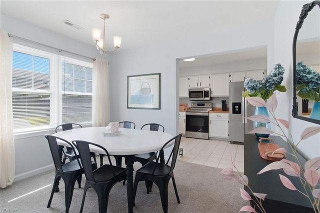 1021 Tealwood DR, Virginia Beach, VA 23453