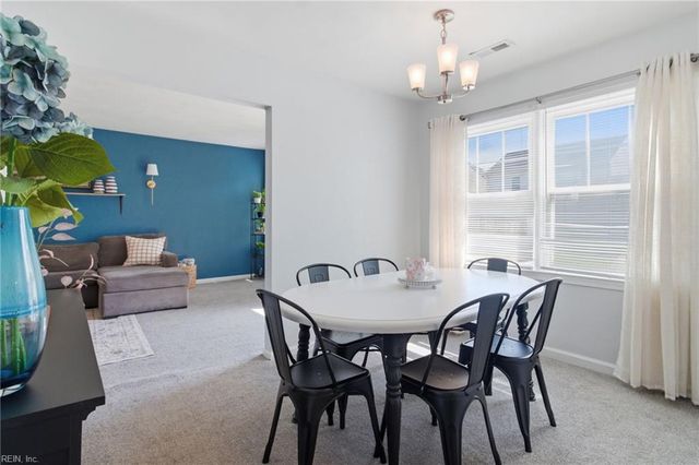 1021 Tealwood DR, Virginia Beach, VA 23453