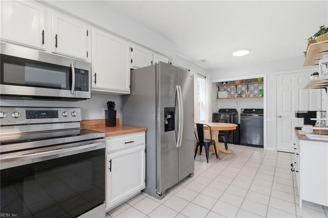 1021 Tealwood DR, Virginia Beach, VA 23453