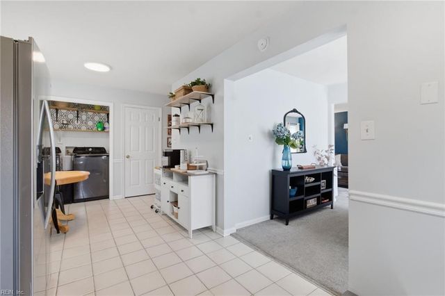 1021 Tealwood DR, Virginia Beach, VA 23453