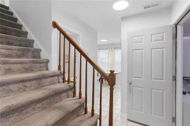 1021 Tealwood DR, Virginia Beach, VA 23453