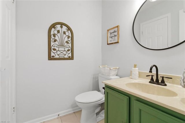 1021 Tealwood DR, Virginia Beach, VA 23453