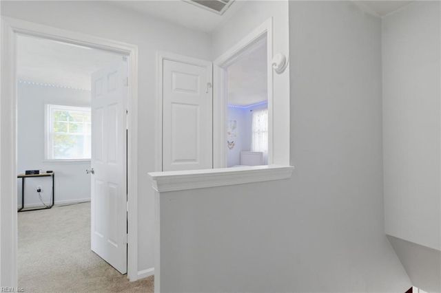 1021 Tealwood DR, Virginia Beach, VA 23453