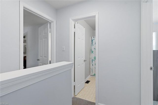 1021 Tealwood DR, Virginia Beach, VA 23453