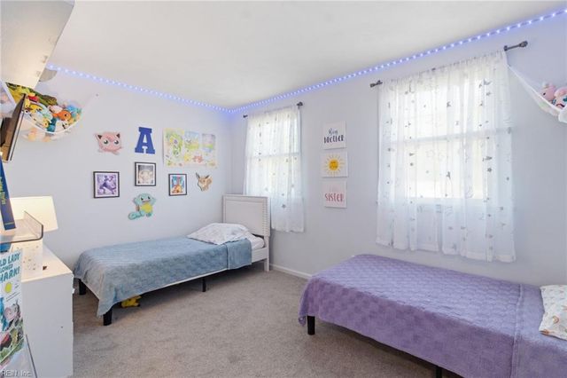 1021 Tealwood DR, Virginia Beach, VA 23453