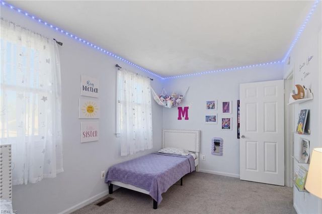 1021 Tealwood DR, Virginia Beach, VA 23453