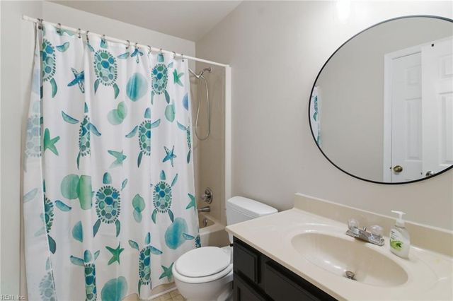 1021 Tealwood DR, Virginia Beach, VA 23453