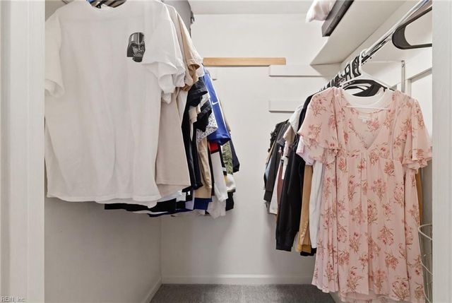 1021 Tealwood DR, Virginia Beach, VA 23453