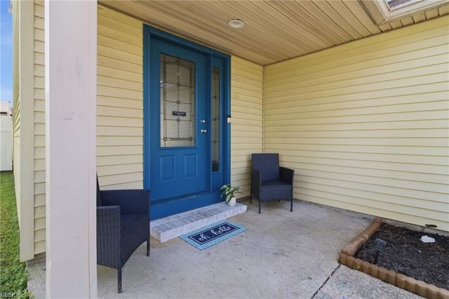 1021 Tealwood DR, Virginia Beach, VA 23453