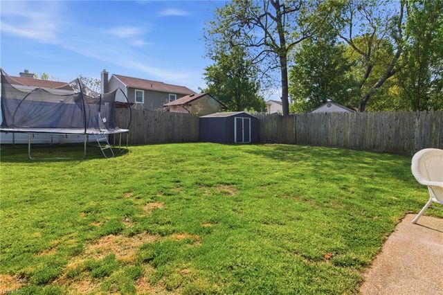 1021 Tealwood DR, Virginia Beach, VA 23453