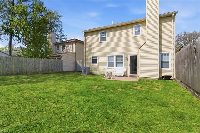 1021 Tealwood DR, Virginia Beach, VA 23453