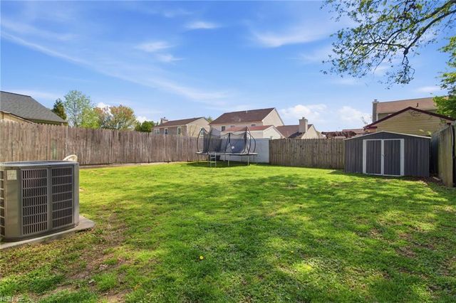 1021 Tealwood DR, Virginia Beach, VA 23453