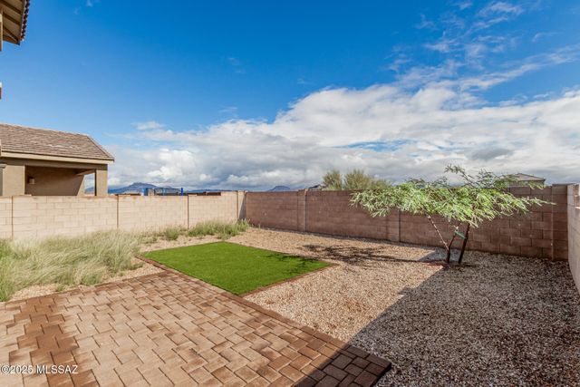 7831 S Walnutview Drive # 1, Tucson, AZ 85757
