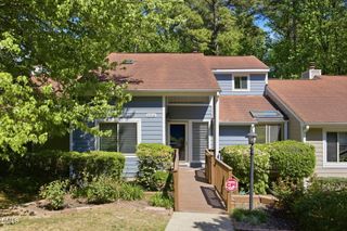 5918 Whitebud Drive, Raleigh, NC 27609