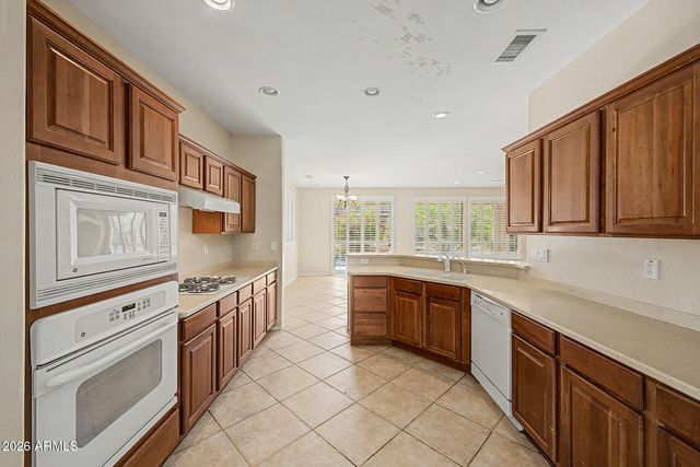 20480 N CANYON WHISPER Drive, Surprise, AZ 85387