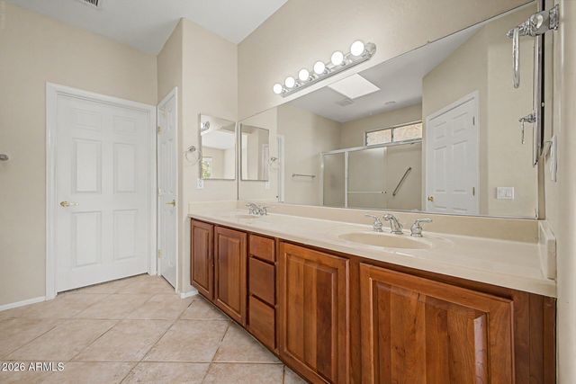 20480 N CANYON WHISPER Drive, Surprise, AZ 85387