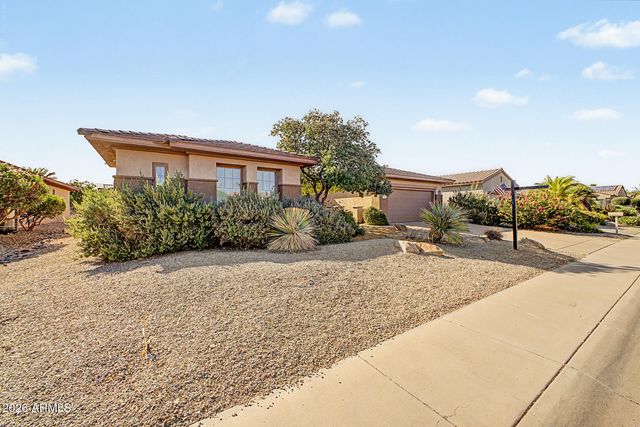 20480 N CANYON WHISPER Drive, Surprise, AZ 85387