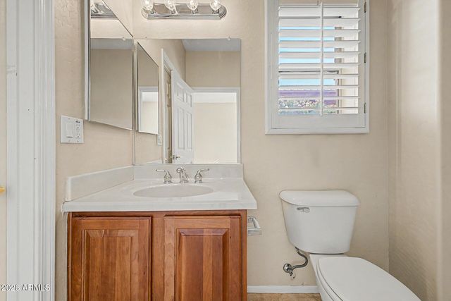 20480 N CANYON WHISPER Drive, Surprise, AZ 85387