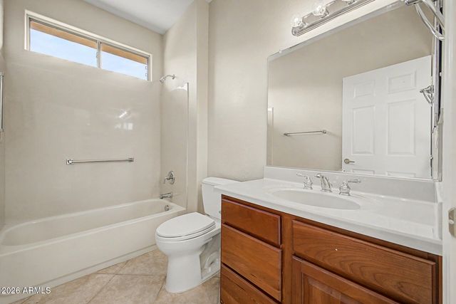 20480 N CANYON WHISPER Drive, Surprise, AZ 85387