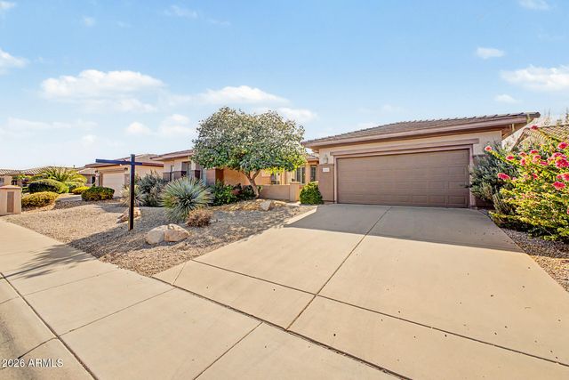 20480 N CANYON WHISPER Drive, Surprise, AZ 85387
