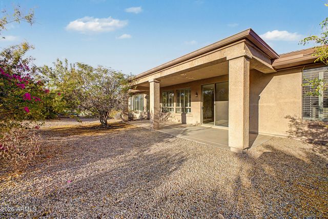 20480 N CANYON WHISPER Drive, Surprise, AZ 85387