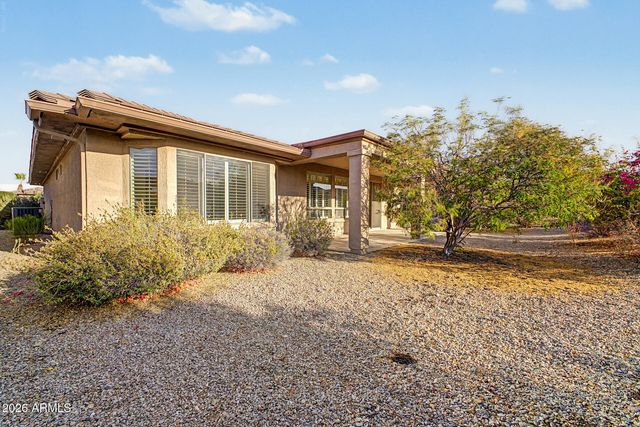 20480 N CANYON WHISPER Drive, Surprise, AZ 85387