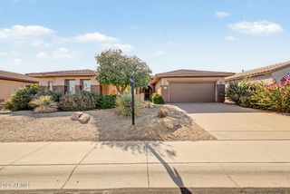 20480 N CANYON WHISPER Drive, Surprise, AZ 85387