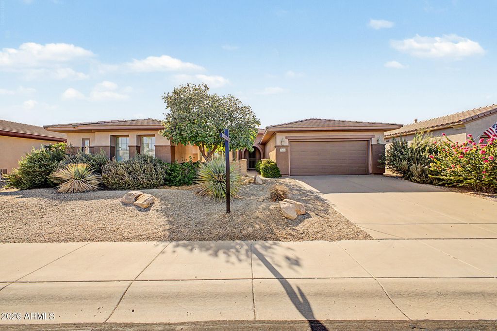 20480 N CANYON WHISPER Drive, Surprise, AZ 85387