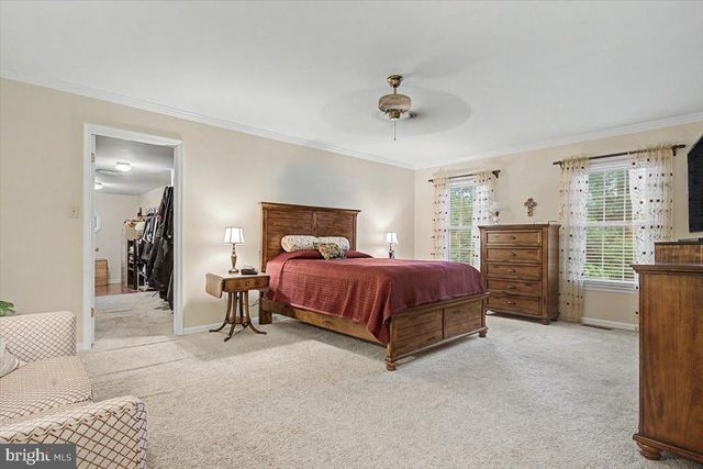 1 ICE POND TRL, Hockessin, DE 19707