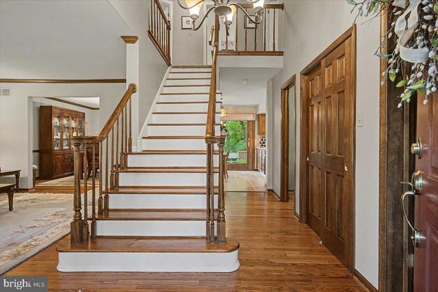 1 ICE POND TRL, Hockessin, DE 19707