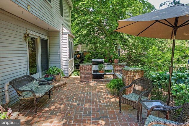 1 ICE POND TRL, Hockessin, DE 19707