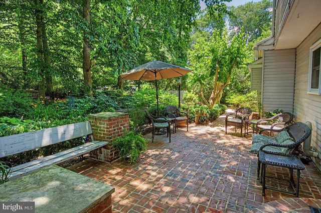 1 ICE POND TRL, Hockessin, DE 19707