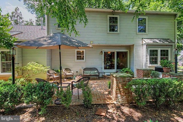 1 ICE POND TRL, Hockessin, DE 19707