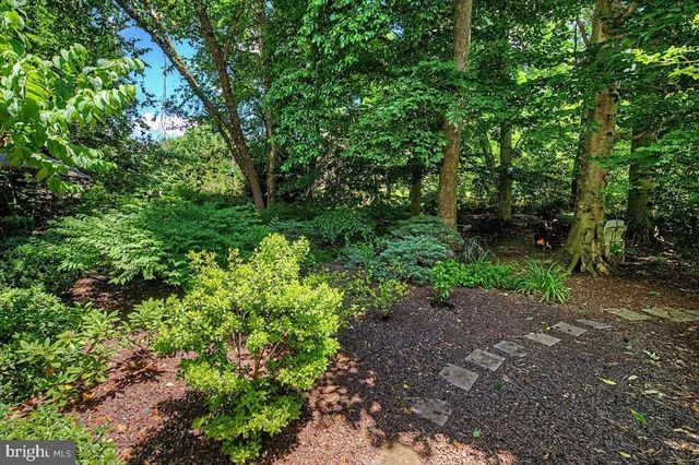 1 ICE POND TRL, Hockessin, DE 19707