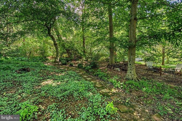 1 ICE POND TRL, Hockessin, DE 19707