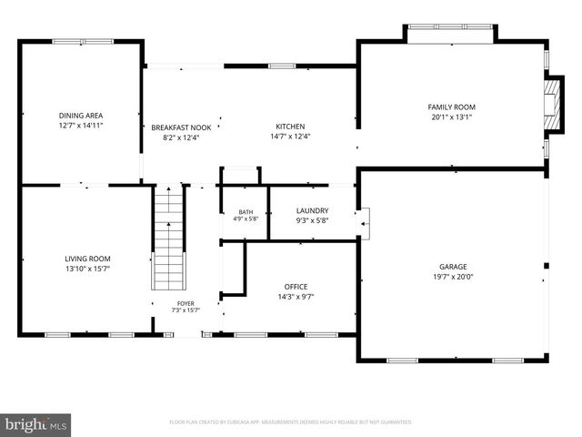 1 ICE POND TRL, Hockessin, DE 19707