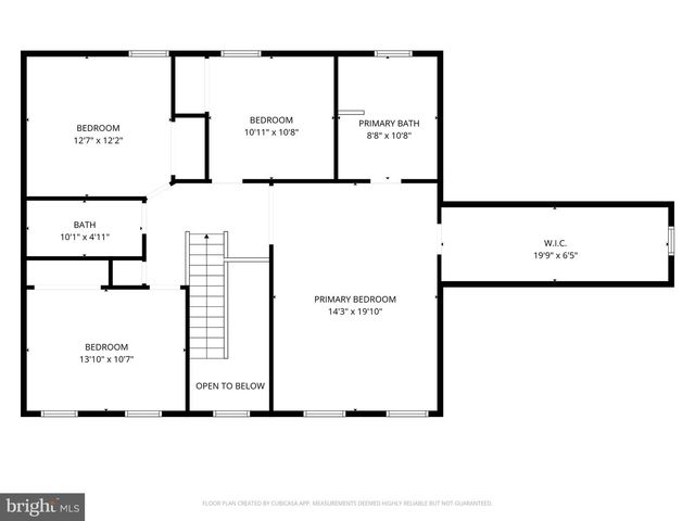 1 ICE POND TRL, Hockessin, DE 19707