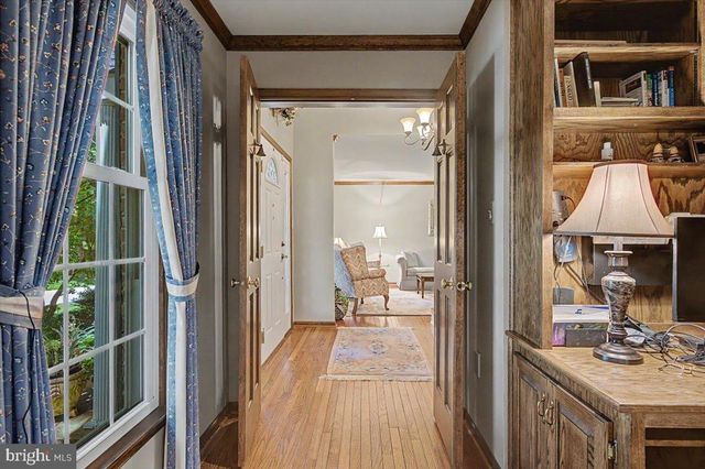 1 ICE POND TRL, Hockessin, DE 19707